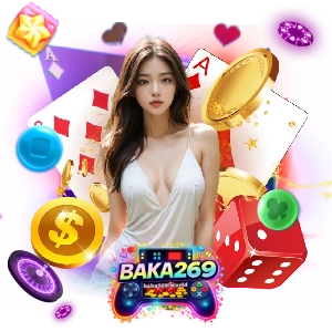 baka269 คาสิโน