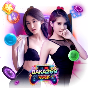 baka269 สล็อต